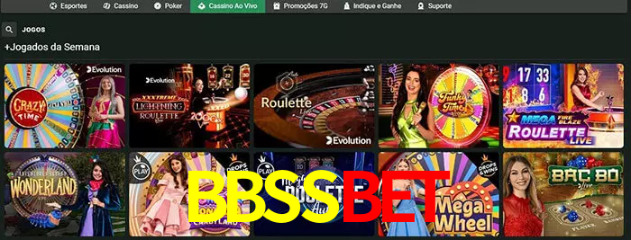 BBSSbet bet