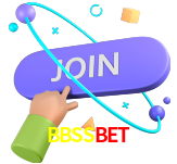 Junte-se ao cassino BBSSbet hoje mesmo