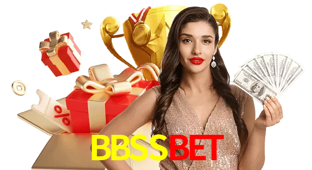 Jogue com dealers reais no BBSSbet!