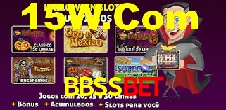 BBSSbet: Jogos de Caça-Níqueis-Altas Recompensas, Roleta-Velocidade, Blackjack-Desafios Máximos