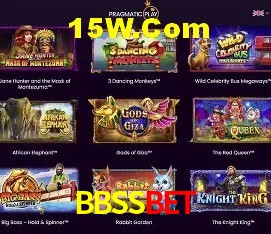 Inovações de Jogos na BBSSbet: O Futuro das Experiências Interativas