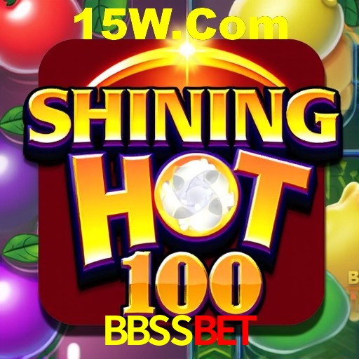 Torneios BBSSbet