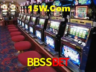 A Popularidade dos Caça-Níqueis no BBSSbet